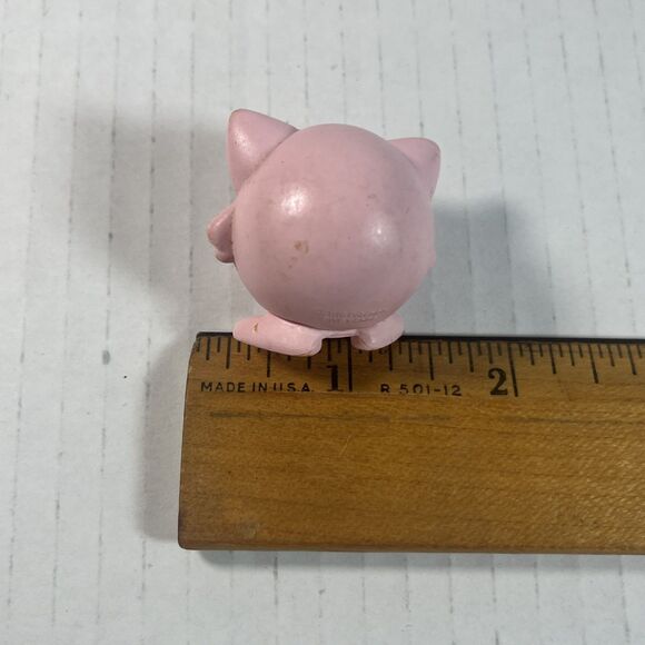 Banpresto Jigglypuff Toy - Picture 9 of 9